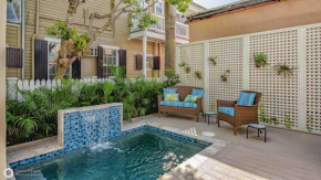 The Toasted Coconut by Last Key Realty